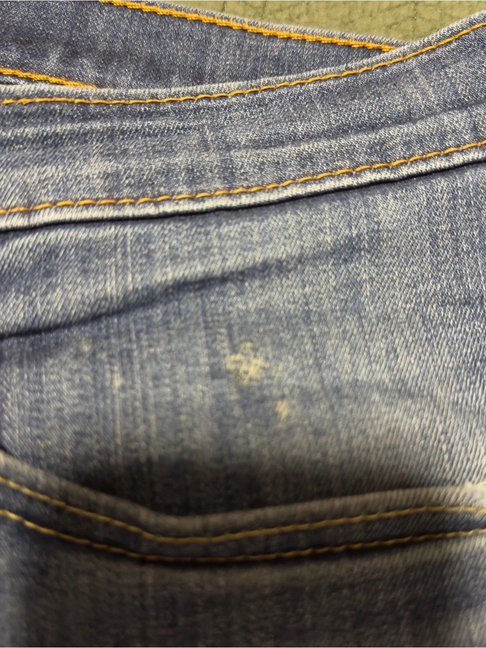 Levi’s 512 Slim Taper Men’s Jeans 34x29 Medium Wash